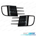 LUZ Diurna Volkswagen VW GOLF 6 MKVI 08-12 + Rejillas Antiniebla
