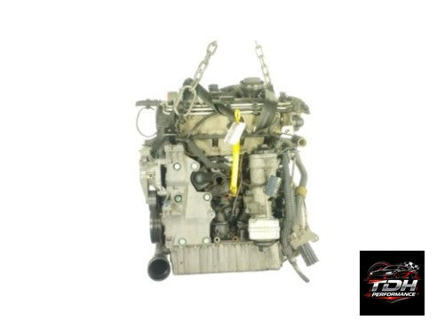Motor Seat Altea 1.9 TDI 105 CV BJB 2004-2010