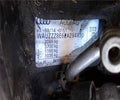 Audi A4 Berlina 2.5 TDI (120 kW) 2001 - Despiece