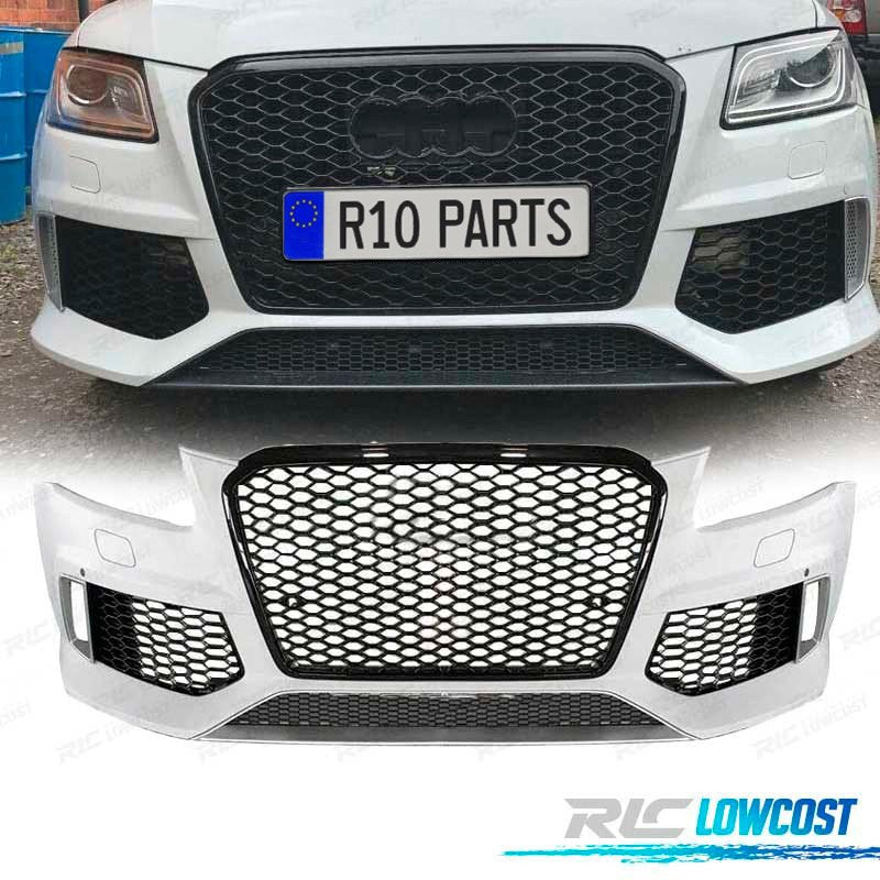 Paragolpes Delantero AUDI Q5 LOOK RS Q5 12-16 | TDH Performance