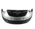 Paragolpes delantero de Opel Crossland x van