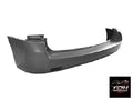 Paragolpes Trasero Opel Zafira Nuevo Ref. 1614328180