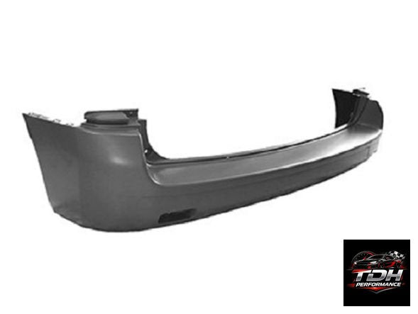 Paragolpes Trasero Opel Zafira Nuevo Ref. 1614328180