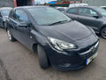 Despiece / Recambios Opel Corsa E (2014-2019) 3 Puertas Color Negro