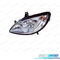 FARO IZQ Mercedes VITO Viano W639 03-10