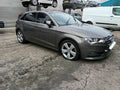 Despiece Audi A3 8V Sportback (2012-2016) Gris - Recambios y Motor