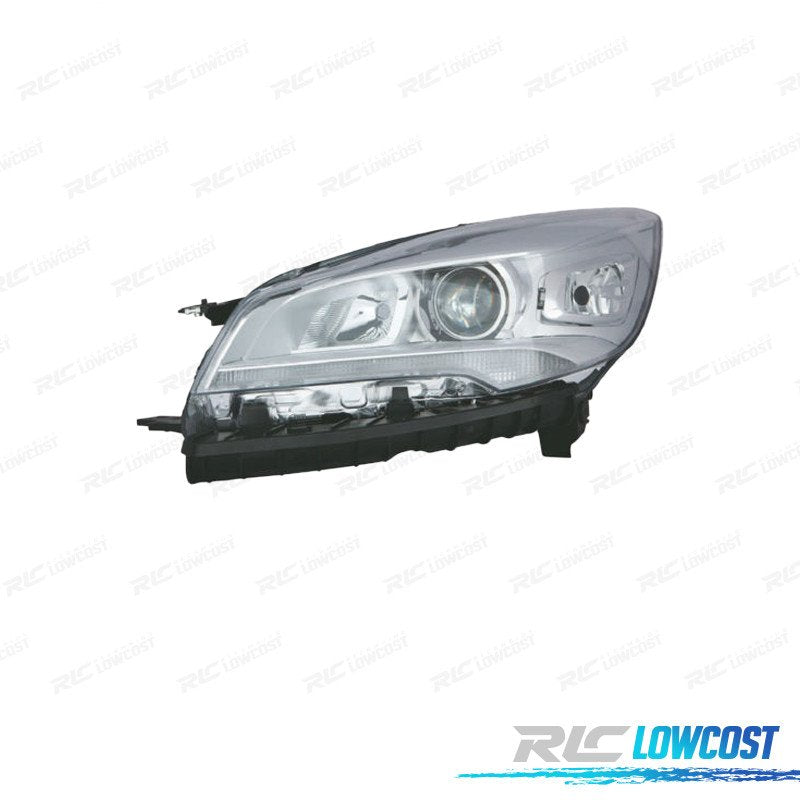 FARO IZQ FORD KUGA 13-16