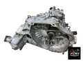 Caja de cambios Manual 08H0 Honda CR-V 06-12 - Ref. MH0