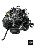 Motor Volkswagen Golf 2.0 TDI 150 CV CRB 2012-2020