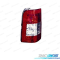 Piloto DCH PARA Citroen Berlingo II 2P Y Peugeot Partner 02-08