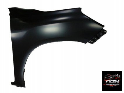 Aleta Derecho Toyota Hilux Nuevo Ref. 53811KK020