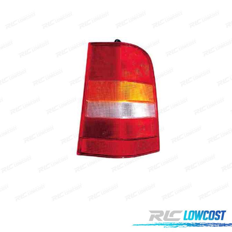 Piloto IZQ Mercedes VITO W638 VAN 96-03