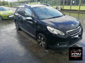 Despiece / Recambios Peugeot 2008 SUV (A94) 2013-2019 Negro