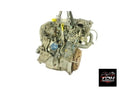 Motor Dacia Logan 1.5 dCi 68 CV K9K 792 2006-2012