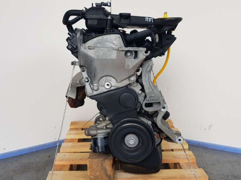 Motor Renault Clio Iv Business D4FD740