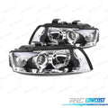 Faros AUDI A4 01-04