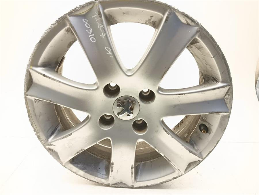 Llanta Peugeot 207