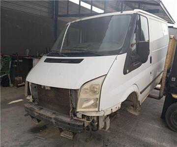 Ford Transit Furgon 2.2 FT 280 S 2006 - Despiece