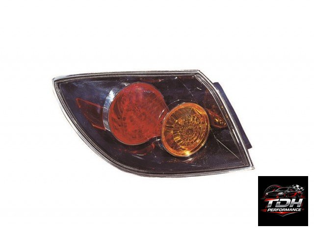 Piloto Trasero Izquierdo Mazda 3 Nuevo Ref. BP4S51180E