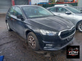 Skoda Fabia IV (PJ) 2021-2024 Negro | Despiece y Recambios Originales