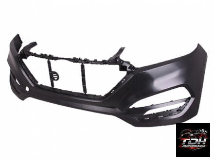 Paragolpes Delantero Hyundai Tucson Nuevo Ref. 86511D7100