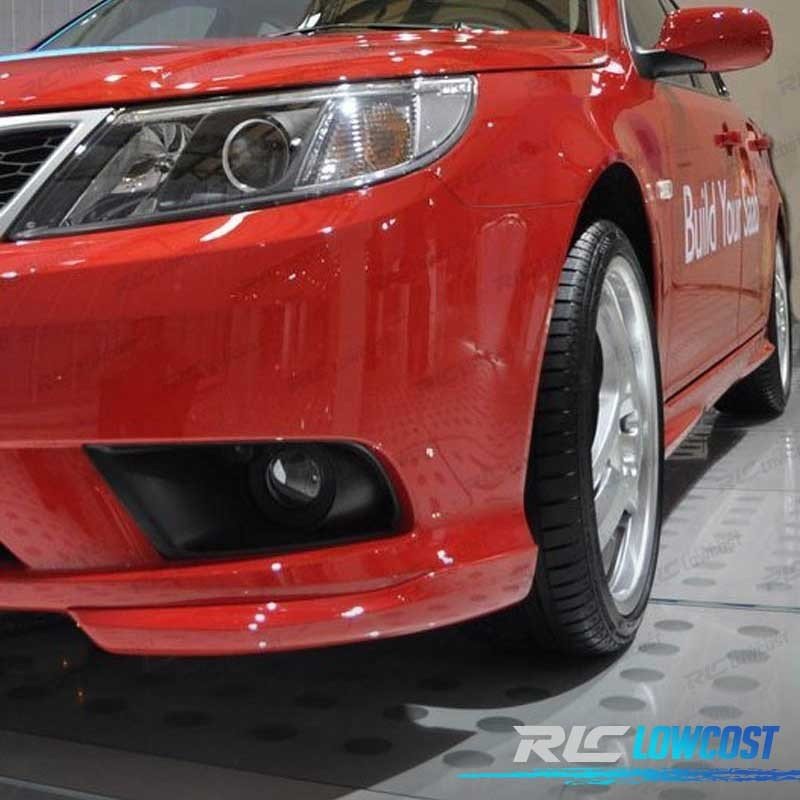 Splitter Frontal DE Paragolpes SAAB 9-3 | TDH Performance