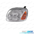 FARO IZQ PARA Nissan Micra K11 00-02