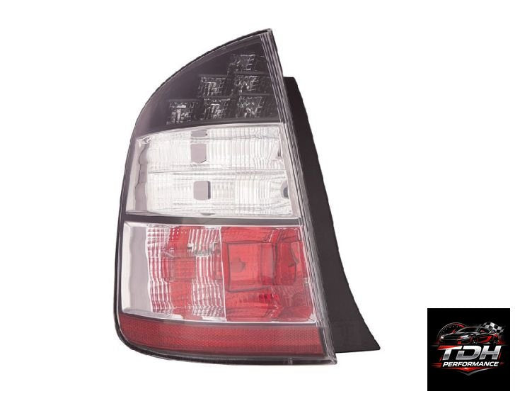Piloto Trasero Izquierdo Toyota Prius Nuevo Ref. 8156147061