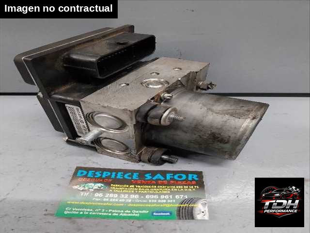 Abs SEAT Exeo 1.5 D (2013) Ref. 3R09073790050265234813