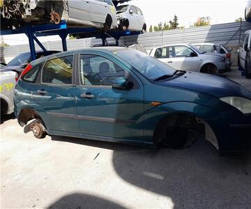 Ford Focus Berlina 2.0 16V CAT (131 CV / 96 KW) (131 CV / 96 KW) - Des