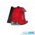 Piloto DCH Peugeot 2008 13-16