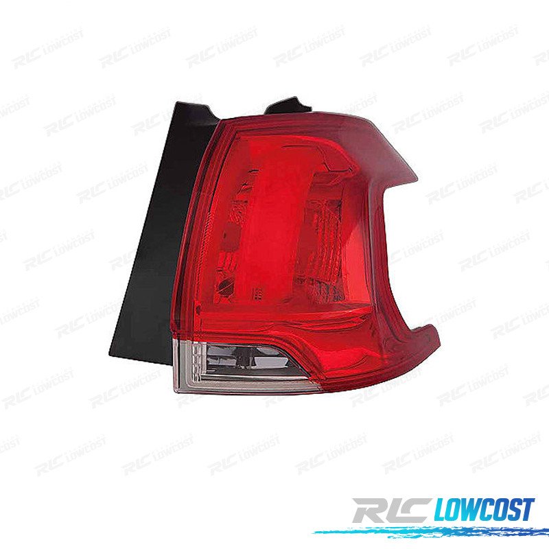 Piloto DCH Peugeot 2008 13-16