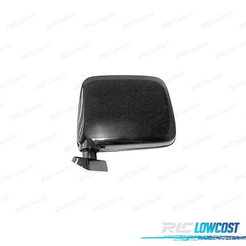 Espejo Completo Izquierdo Nissan Patrol 89- | TDH Performance