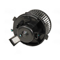 Ventilador habitáculo Peugeot 206