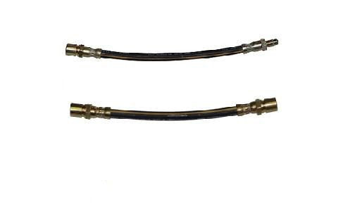 Flexible de freno delantero Renault CLIO