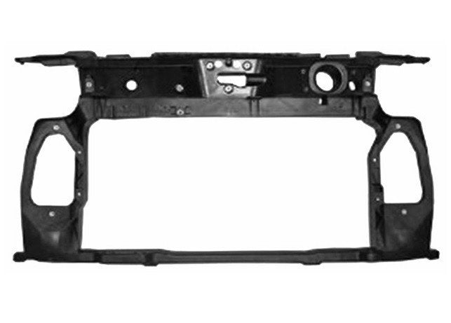 Frentes Fiat PANDA