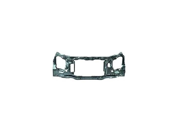 Frentes Isuzu D-MAX