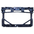 Frente interno Mazda 2