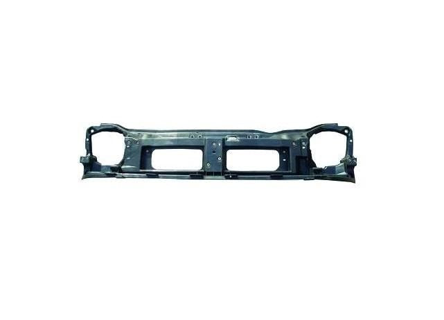 Frentes Renault TRAFIC