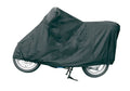 FUNDA CUBRE SCOOTER PVC IMPERMEABLE 203*89*120 Accesoires VOITURE COMPLEMENTO EXTERIOR