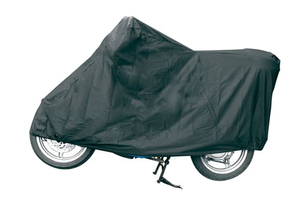 FUNDA CUBRE SCOOTER PVC IMPERMEABLE 203*89*120 Accesoires VOITURE COMPLEMENTO EXTERIOR