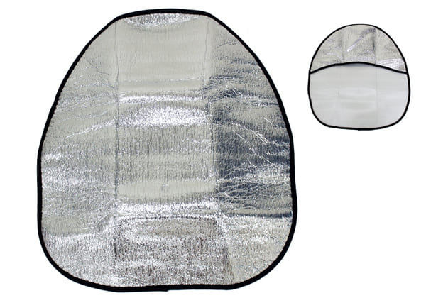 FUNDA PARASOL PARA VOLANTE Accesoires VOITURE COMPLEMENTO INTERIOR