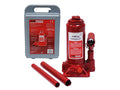 GATO HIDRAULICO BOTELLA 4 T C-MALETIN Accesoires VOITURE MANTENIMIENTO Y HERRAMIENTAS