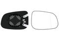 Cristal de retrovisor derecho Volvo S40-V50