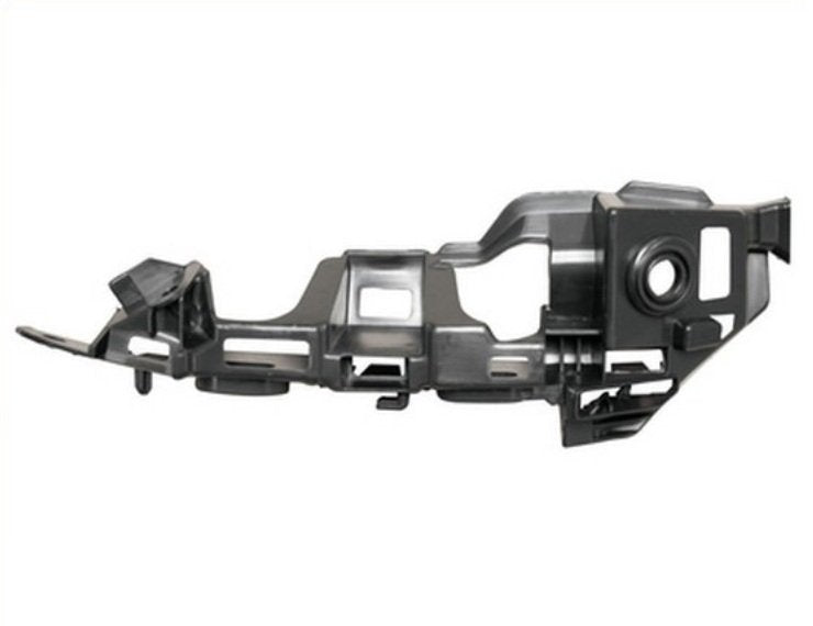 Grapa derecha parachoques delantero Volkswagen GOLF
