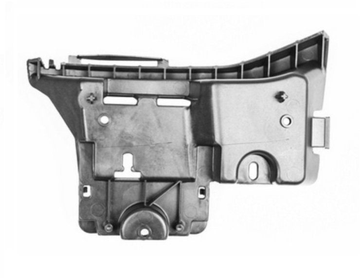 Grapa izquierda parachoques trasero (5 puertas) FORD FOC Ford FOCUS