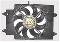 Grupo moto-ventilador 1,9L JTD - 2,0L16v & JTS Alfa ROMEO 147