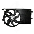 Grupo moto-ventilador 1.3L JTD/Hdi - 1.4L Hdi Citroen NEMO