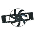 Grupo moto-ventilador 1,4L - 1.8L Renault CLIO