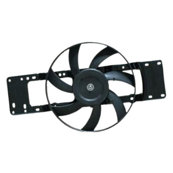 Grupo moto-ventilador 1,4L - 1.8L Renault CLIO